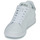 Schuhe Sneaker Low Polo Ralph Lauren HRT CRT CL-SNEAKERS-HIGH TOP LACE Weiss / Grün