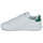 Schuhe Sneaker Low Polo Ralph Lauren HRT CRT CL-SNEAKERS-HIGH TOP LACE Weiss / Grün