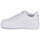 Schuhe Sneaker Low Polo Ralph Lauren MASTERS CRT-SNEAKERS-LOW TOP LACE Weiss