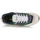 Schuhe Herren Sneaker Low Polo Ralph Lauren TRACKSTR 200-SNEAKERS-LOW TOP LACE Weiss / Marine / Grün