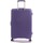 Taschen flexibler Koffer American Tourister 32G082003 Violett