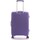 Taschen flexibler Koffer American Tourister 32G082002 Violett