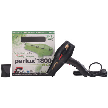 Parlux  Accessoires Haare 1800 Eco Edition Haartrockner schwarz 1 Stk