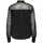 Kleidung Damen Tops / Blusen La Strada shirt Costel L/S- Black Schwarz