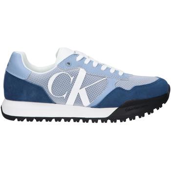 Calvin Klein Jeans  Schuhe YM0YM00583 RUNNER BOLD MONO