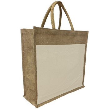 Taschen Umhängetaschen United Bag Store  Weiss