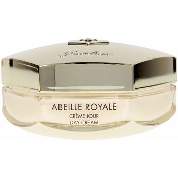 Beauty Damen Eau de parfum  Guerlain Abeille Royale - 50ml - body lotion de día Abeille Royale - 50ml - cream de día