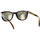 Uhren & Schmuck Sonnenbrillen David Beckham DB1006/S 086 Sonnenbrille Braun