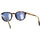 Uhren & Schmuck Sonnenbrillen David Beckham DB1007/S 086 Sonnenbrille Braun