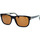 Uhren & Schmuck Sonnenbrillen David Beckham DB1045/S 807 Sonnenbrille Schwarz