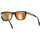 Uhren & Schmuck Sonnenbrillen David Beckham DB1045/S 807 Sonnenbrille Schwarz