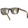 Uhren & Schmuck Sonnenbrillen David Beckham Sonnenbrille DB1045/S 086 Braun