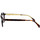 Uhren & Schmuck Sonnenbrillen David Beckham Sonnenbrille DB1044/S 086 Braun