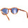 Uhren & Schmuck Sonnenbrillen David Beckham DB1044/S EX4-Sonnenbrille Braun