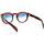 Uhren & Schmuck Sonnenbrillen David Beckham DB7041/S Z15 Sonnenbrille Braun