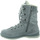 Schuhe Jungen Sneaker Lowa High BiancaGtx 640556/0923 0923 Grau