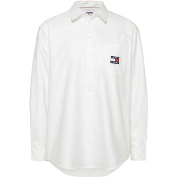 Tommy Jeans  T-Shirts & Poloshirts -
