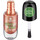 Beauty Damen Nagellack Essence Nagellack Effect Lack Hidden Jungle - 01 Secret Gem Braun