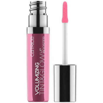 Beauty Damen Gloss Catrice Lippen-Volumen-Gloss Lip Booster Tint & Glow Rosa