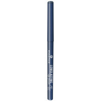 Beauty Damen Kajalstift Essence Lang anhaltender Augenstift - 26 Deep-sea Baby Blau