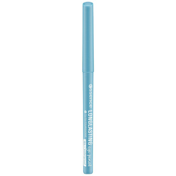 Beauty Damen Kajalstift Essence Lang anhaltender Augenstift - 17 Tu-Tu-Turquoise Blau