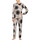 Kleidung Damen Pyjamas/ Nachthemden Impetus Woman IM8551K8300 BG001 Beige