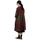 Kleidung Damen Mäntel Wendy Trendy Coat 110829 - Rainbow Multicolor