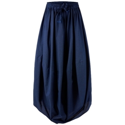 Kleidung Damen Röcke Wendy Trendy Skirt 791355 - Blue Blau