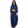Kleidung Damen Röcke Wendy Trendy Skirt 791355 - Blue Blau