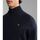 Kleidung Herren Pullover Napapijri DAMAVAND HZ 4 - NP0A4GJS-176 BLU MARINE Blau