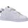 Schuhe Jungen Sneaker Low adidas Originals ADVANTAGE CF I Weiss
