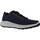Schuhe Herren Sneaker Skechers EQUALIZER 5.0 Blau