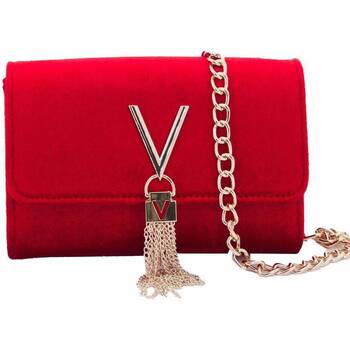 Taschen Damen Taschen Valentino Bags VBS6O703V Rot