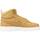 Schuhe Herren Sneaker Nike COURT VISION MID WINTER Gelb
