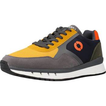 Schuhe Herren Sneaker Ecoalf CERVINOALF Multicolor