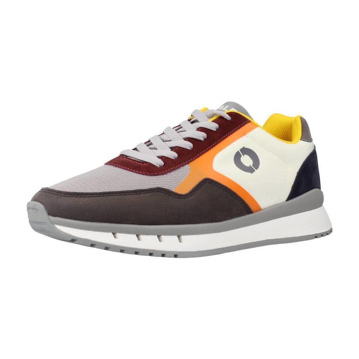 Schuhe Herren Sneaker Ecoalf CERVINOALF Multicolor
