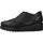 Schuhe Damen Sneaker Pinoso's 8212P Schwarz