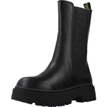 Replay  Stiefel -