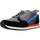 Schuhe Herren Sneaker U.S Polo Assn. BALTY002M Grau