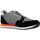 Schuhe Herren Sneaker U.S Polo Assn. BALTY002M Grau