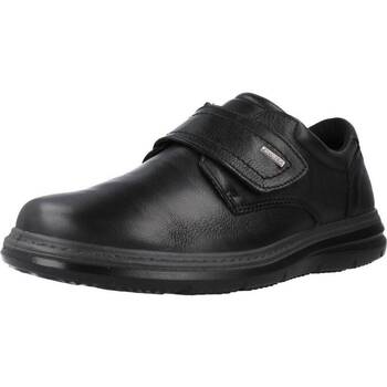 Schuhe Herren Derby-Schuhe & Richelieu Imac 251629I Schwarz