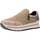 Schuhe Damen Sneaker Imac 257650I Beige