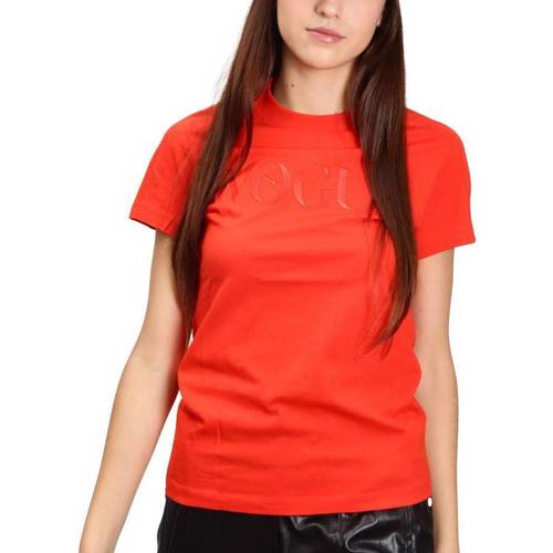 Kleidung Damen Hemden Puma x VOGUE Orange