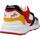 Schuhe Sneaker Le Coq Sportif 2210269L Weiss