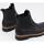 Schuhe Herren Boots Panama Jack BURTON C1 Schwarz