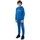 Kleidung Jungen Sweatshirts 4F HJZ22JBLM00636S Blau