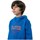 Kleidung Jungen Sweatshirts 4F HJZ22JBLM00636S Blau