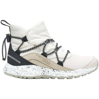 Schuhe Damen Sneaker High Merrell Bravada 2 Thermo Waterproof Weiss