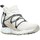 Schuhe Damen Sneaker High Merrell Bravada 2 Thermo Waterproof Weiss