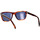 Uhren & Schmuck Sonnenbrillen David Beckham DB1045/S WR9 Sonnenbrille Braun